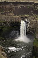 Palouse Falls, Washington, U.S.