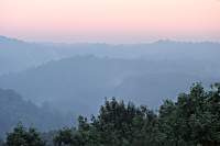 Sunrise, Salt Fork S.P., Ohio